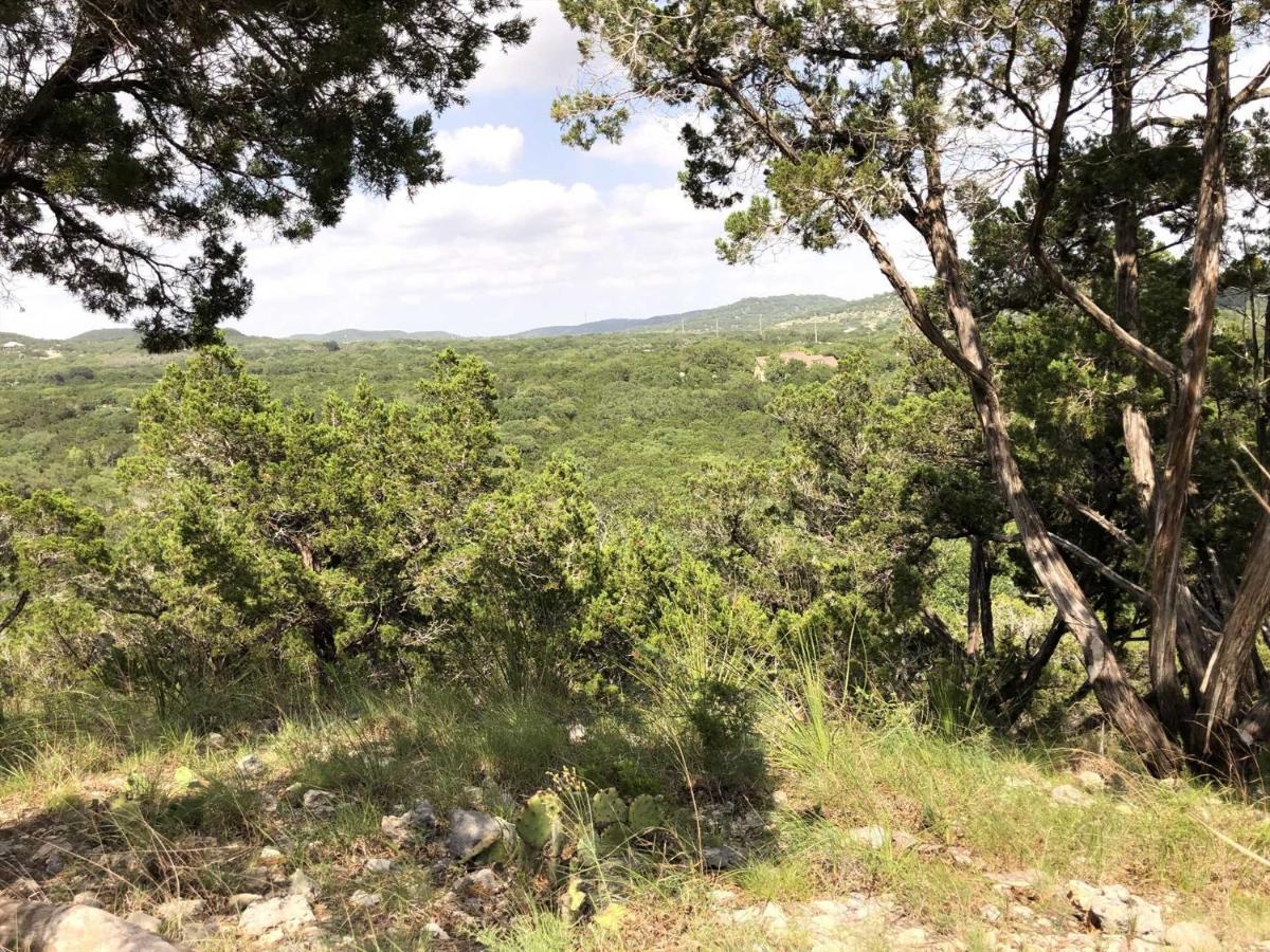 Rockin' B Ranch Love Shack Pipe Creek Exterior foto
